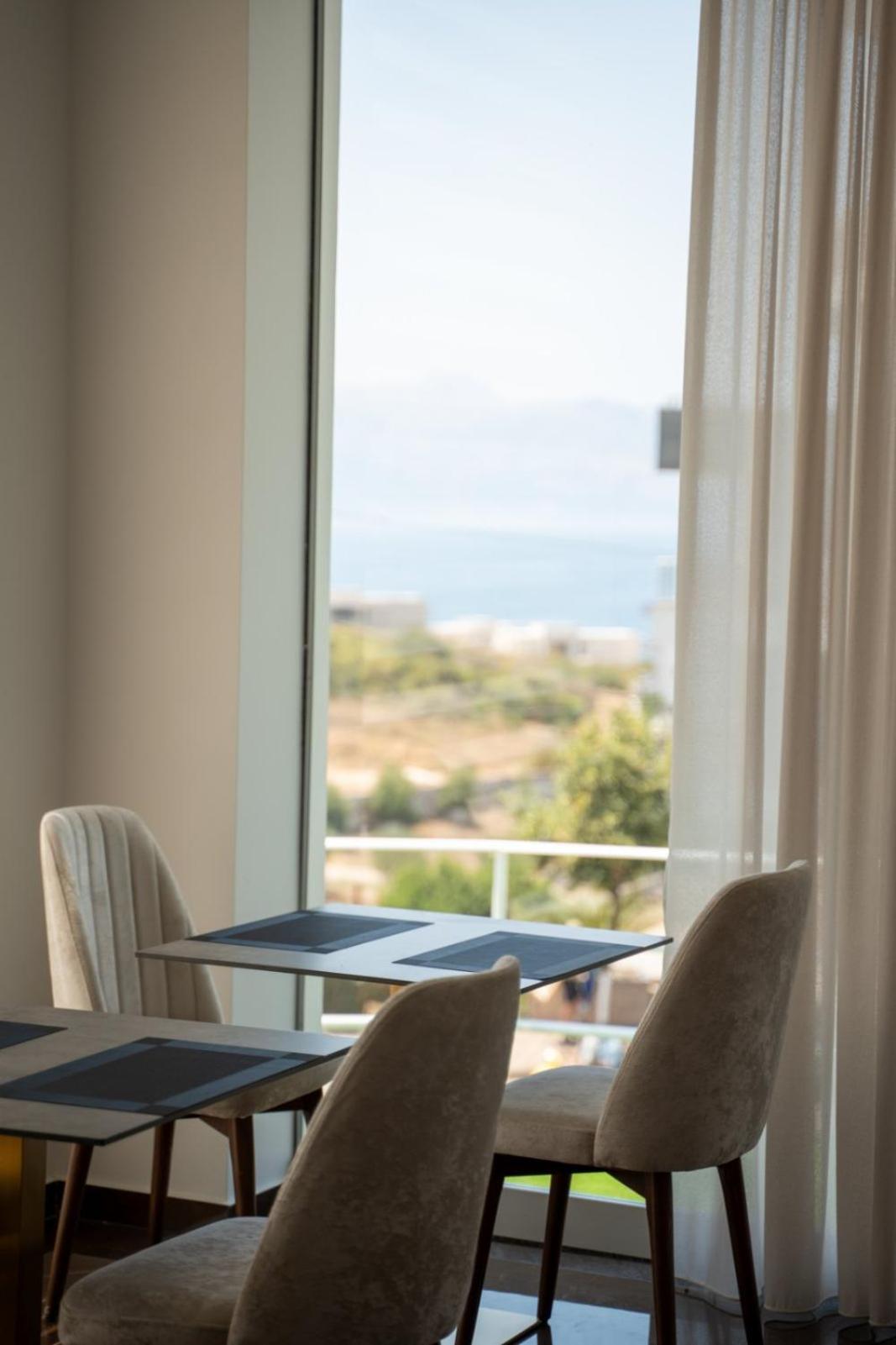 Kalasa Hotel Sarande Bagian luar foto